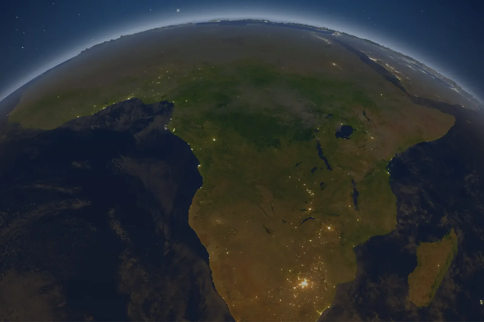 AI Will Test Africa's Institutions, Not Just Its Infrastructure