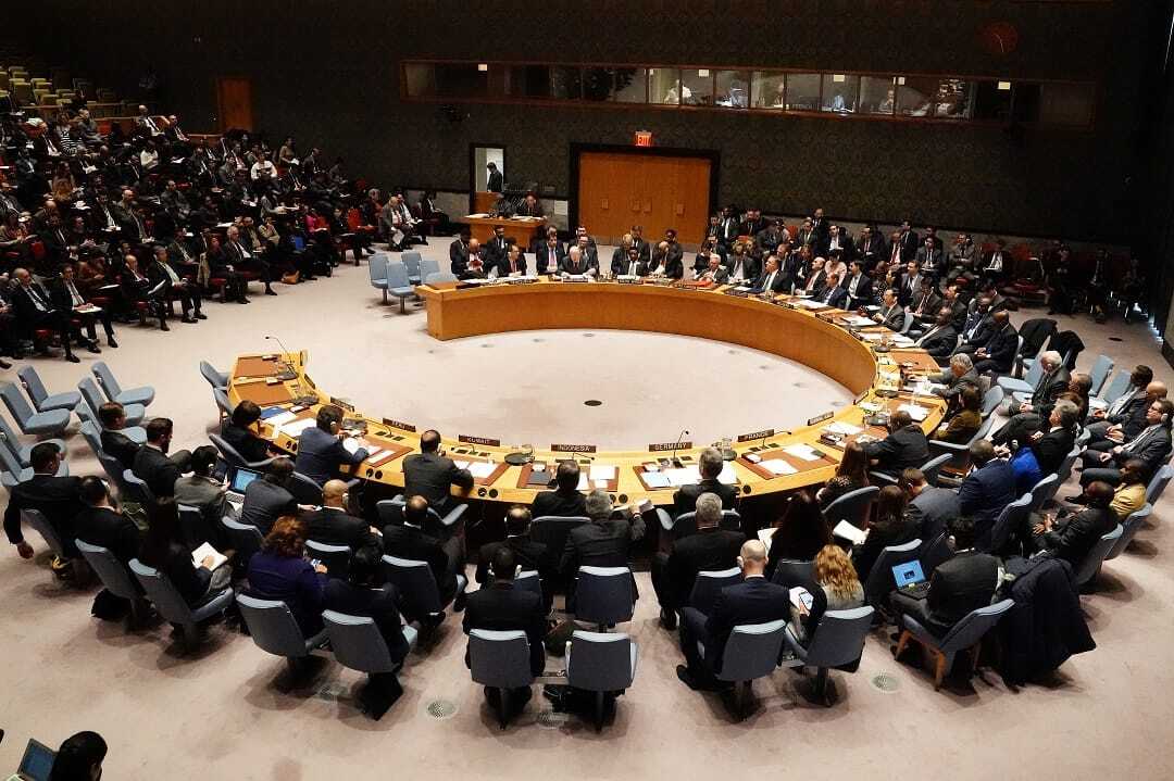 The United Nations at eighty faces a crossroads: advance together or fracture apart now.