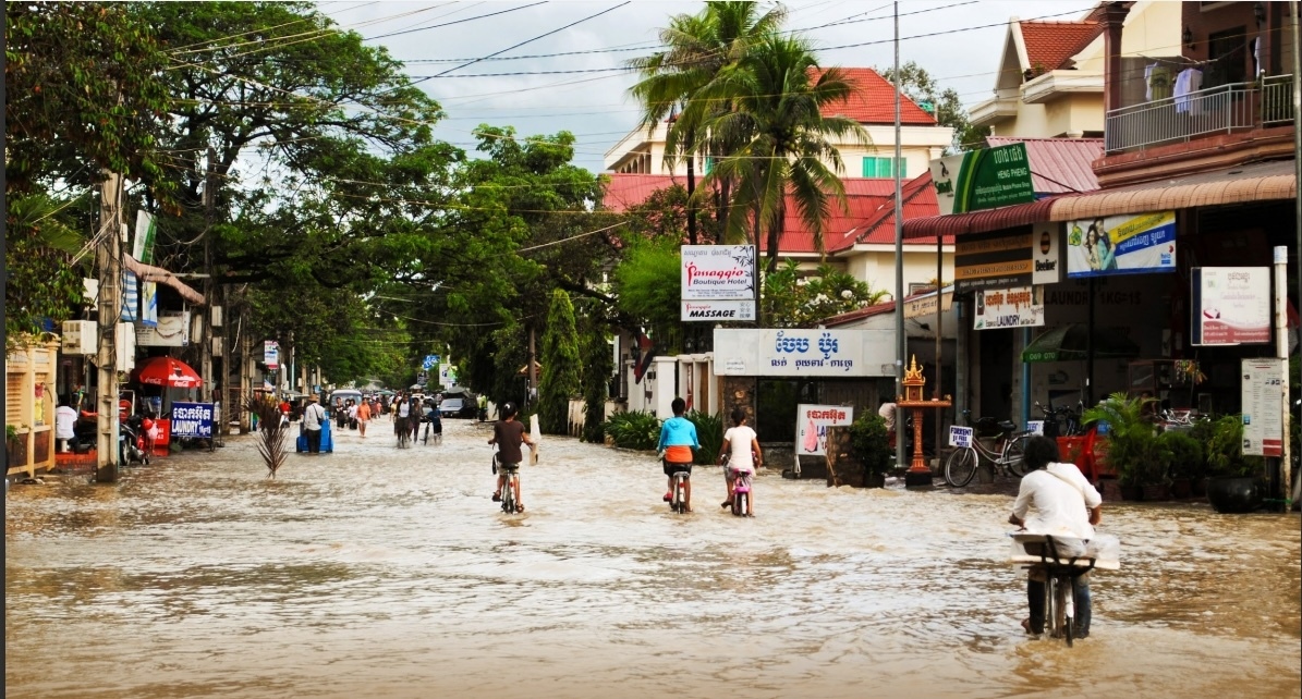 Africa Secures Only 25% of Needed Climate Finance, Risks Deepen