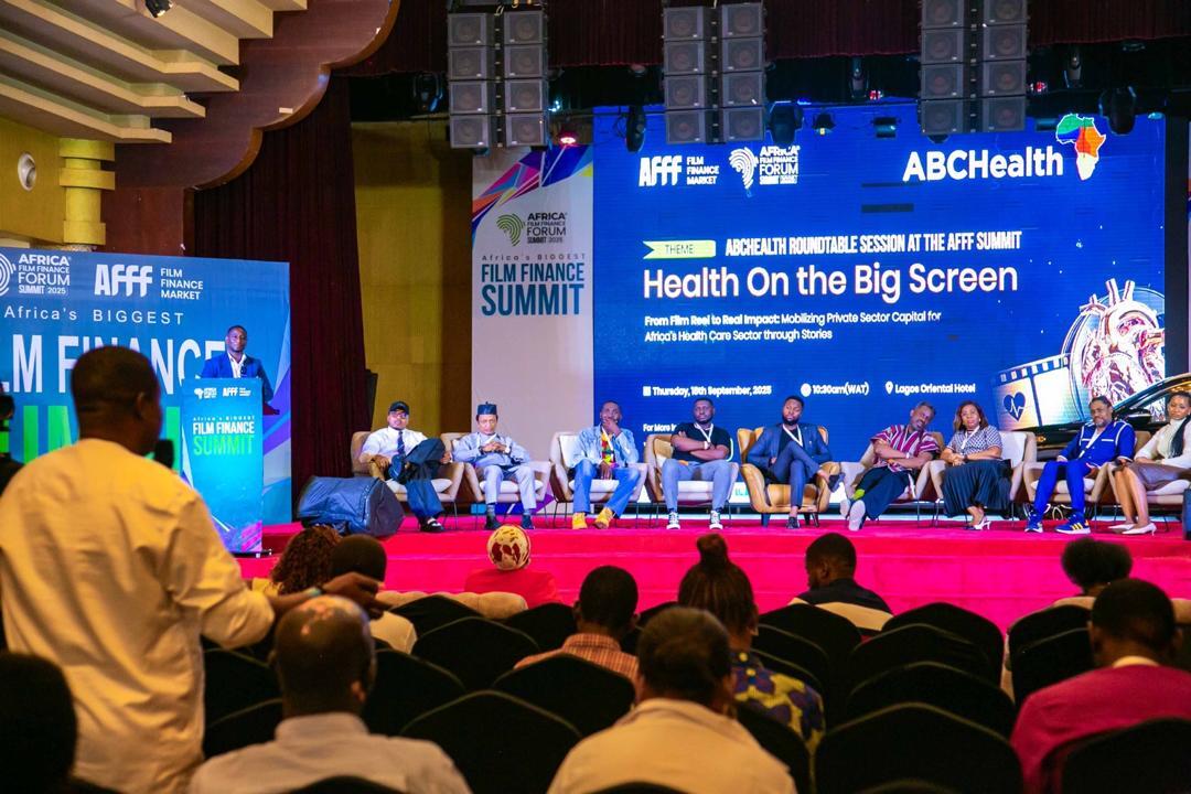 Stories Spark Investment: How African Films Can Catalyse a New Era in Health Care