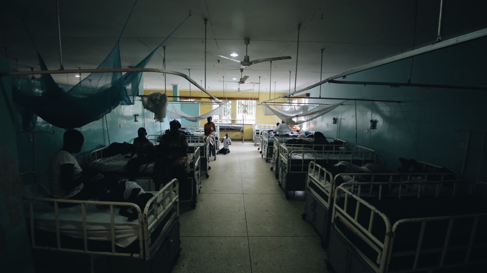 Africa Confronts Health Financing Shock With Bold Domestic Reform Agenda