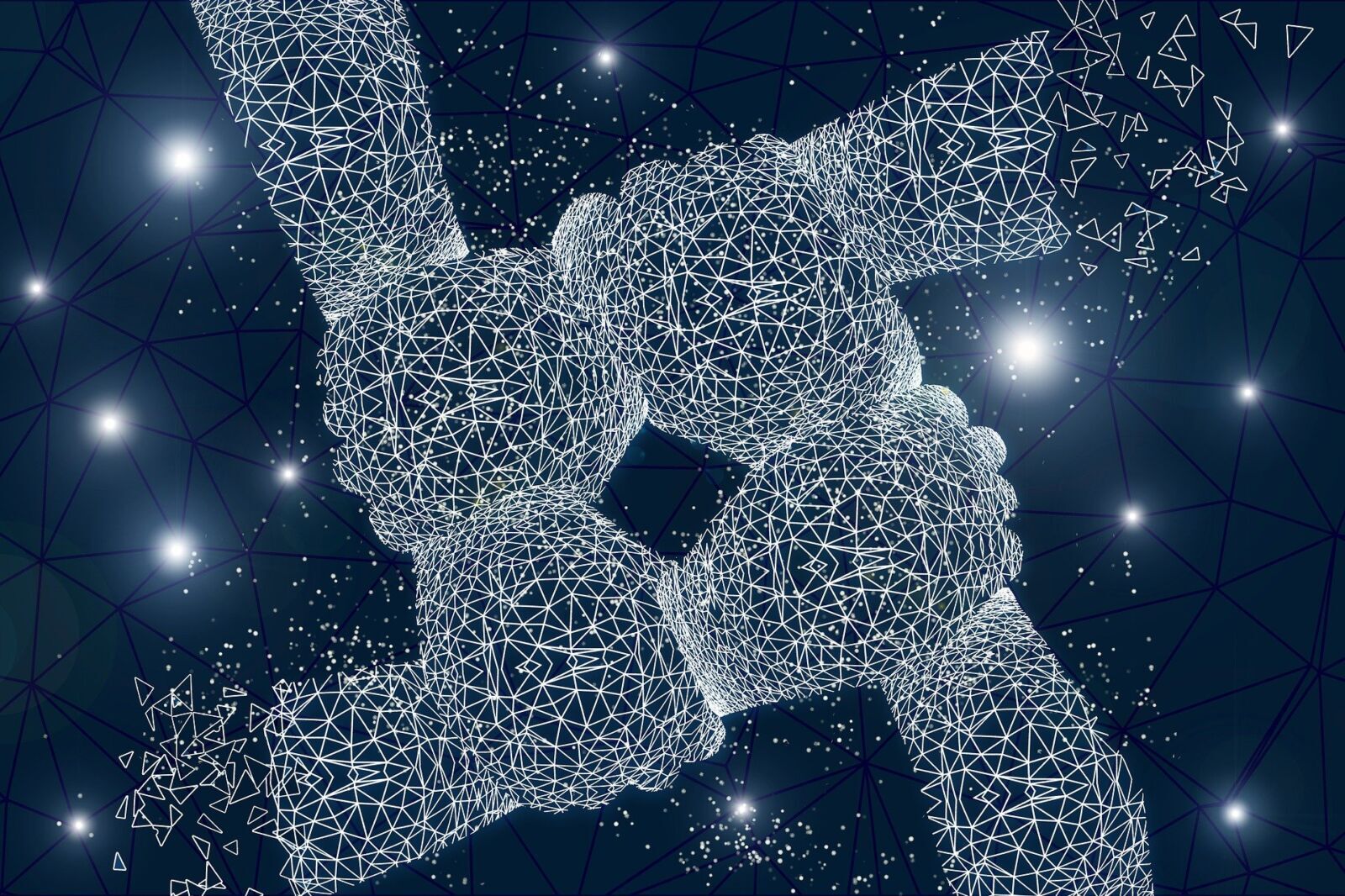 Africa must leverage integration technology and tokenisation to unlock inclusive, sustainable prosperity