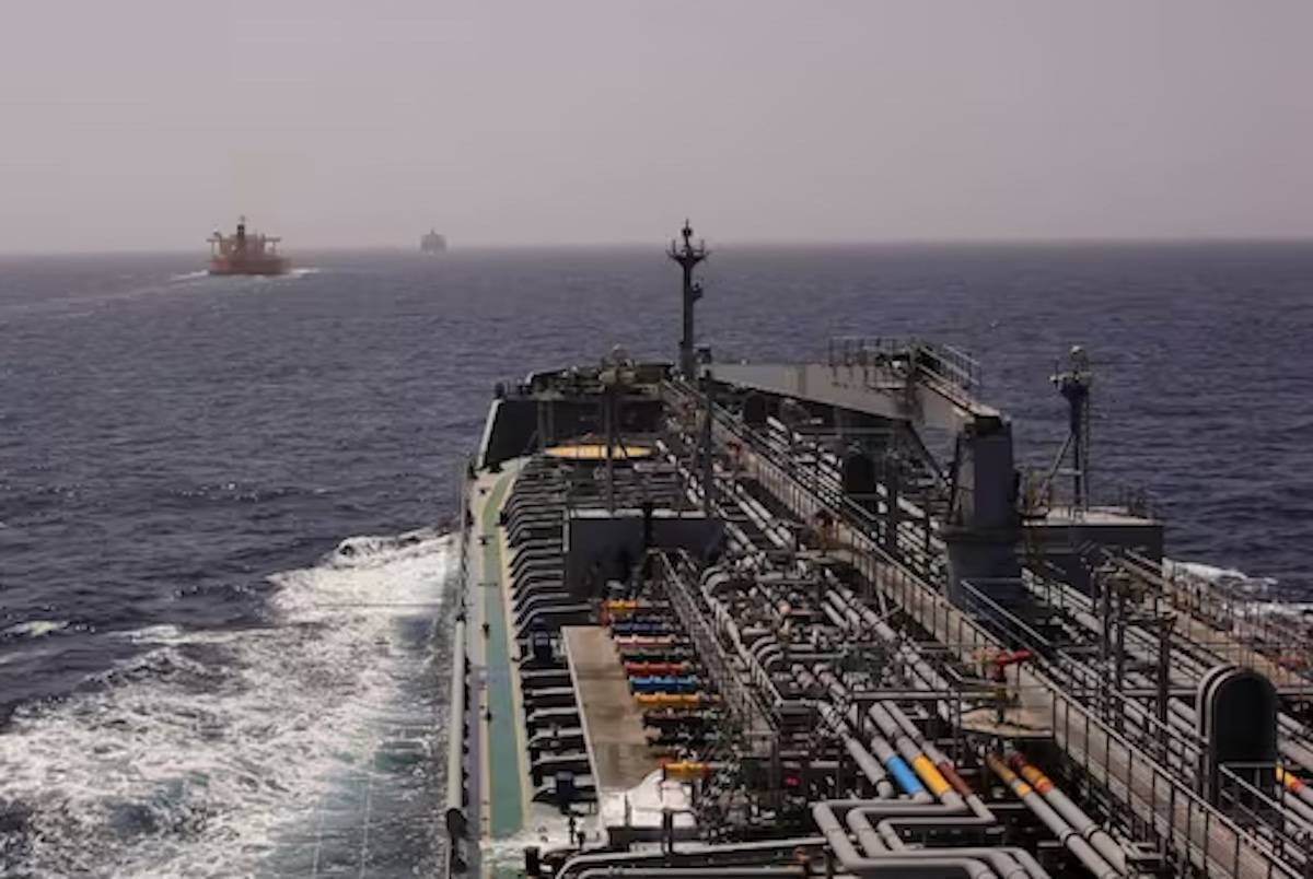 Africa's Fossil Fuel Trap: The Hormuz Crisis Is Sending a Warning Only Fools Would Ignore