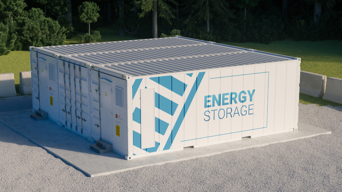 Battery storage replaces diesel, transforming Africa’s decentralised energy and resilience landscape
