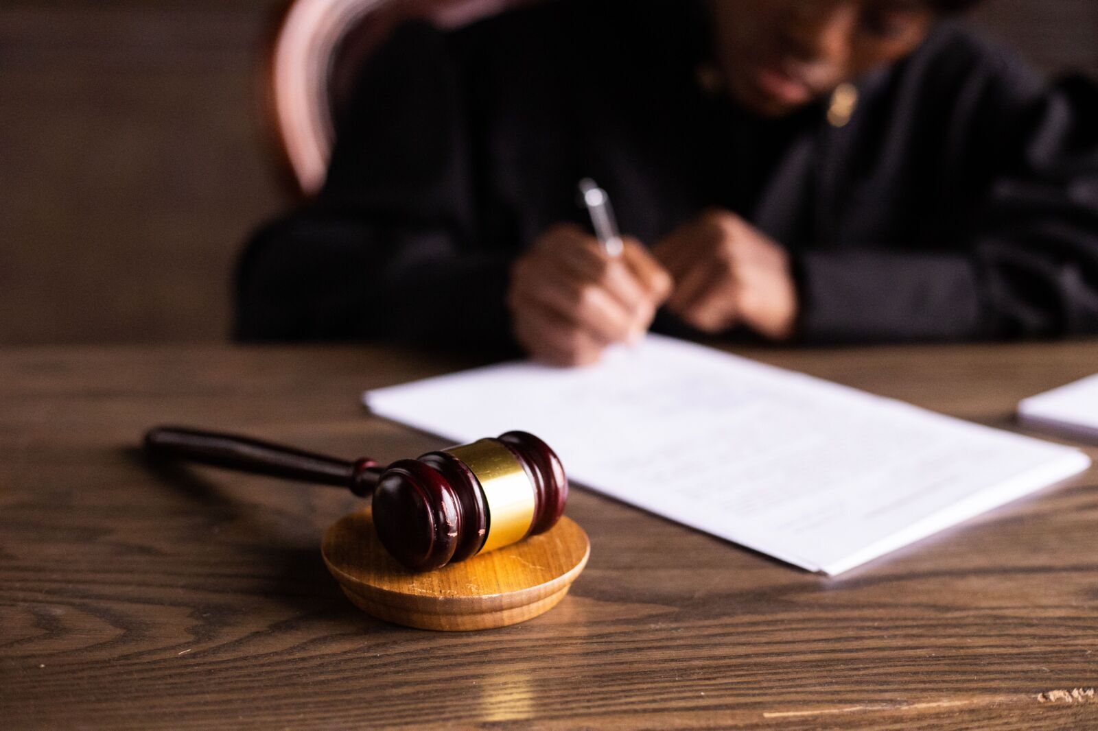 Climate Lawsuits Are Already a Financial Risk for Banks and Insurers