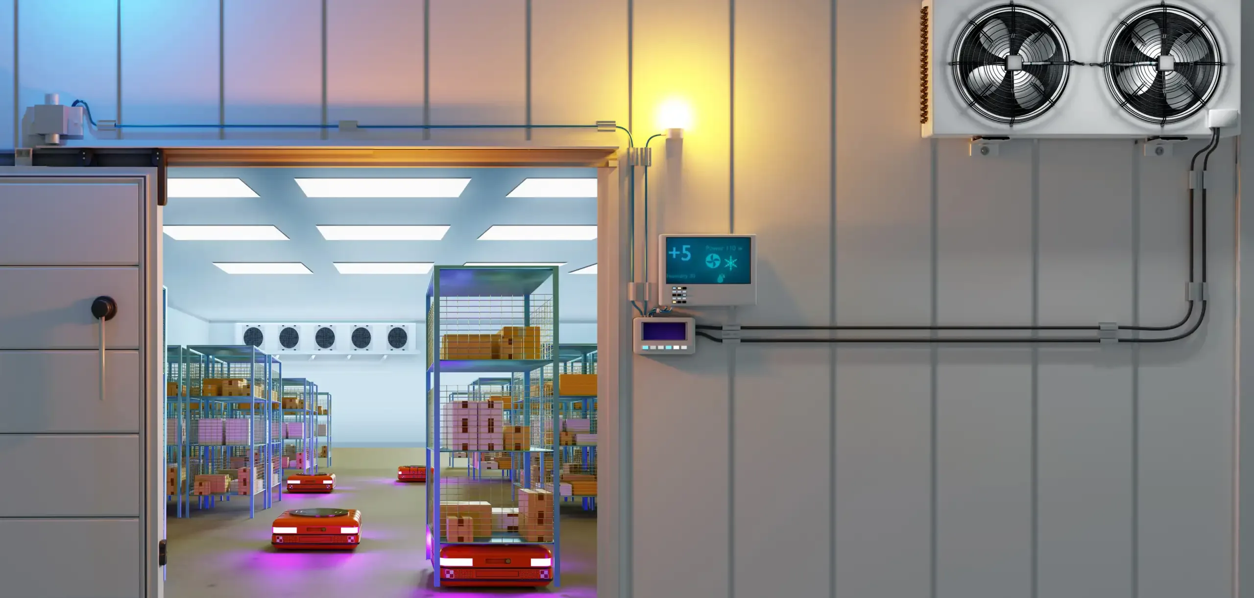 Cold Chain infrastructure Key to Agriculture, Health, Circular Economy Sustainability - Titilayo Oshodi