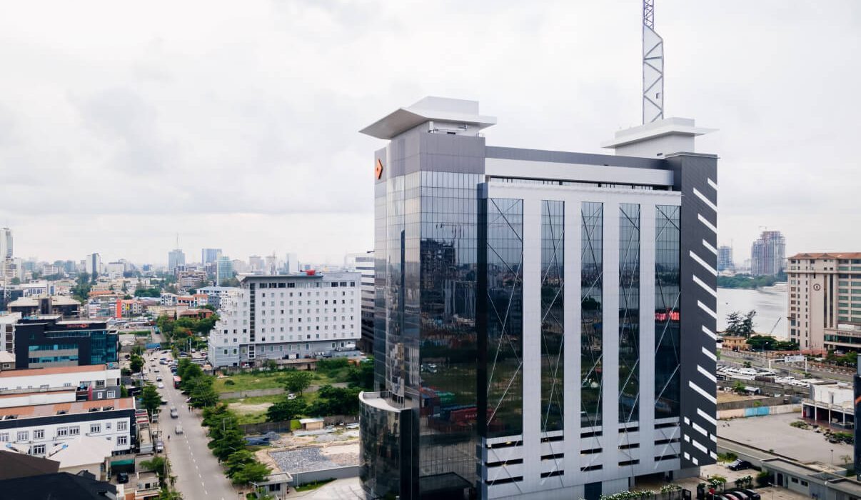 When Banking Becomes Greener: How Nigerian Banks Profit from Saving the Planet