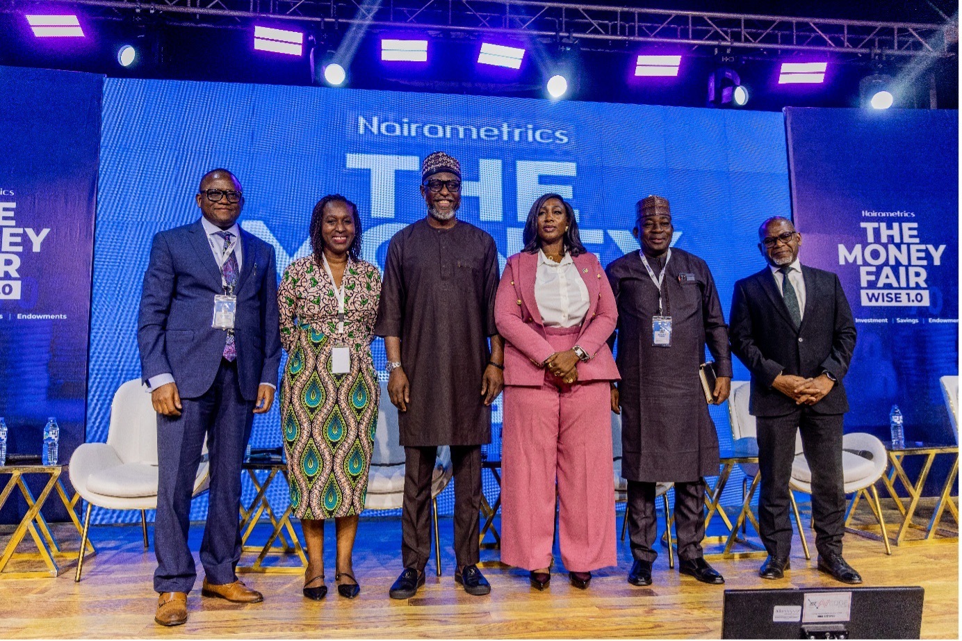 Jumoke Olaniyan Positions Financial Literacy as Nigeria’s Missing Link to Investor Growth