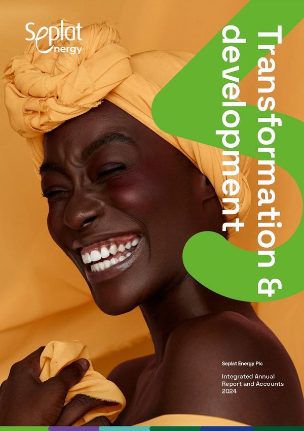 Sustainability Report Review – Seplat Energy, 2024