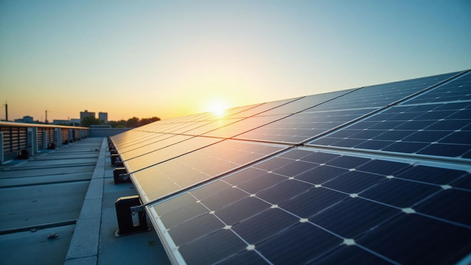 Signal and Sun: IFC's $45 Million Solar Push Lights Up Africa's Telecom Towers