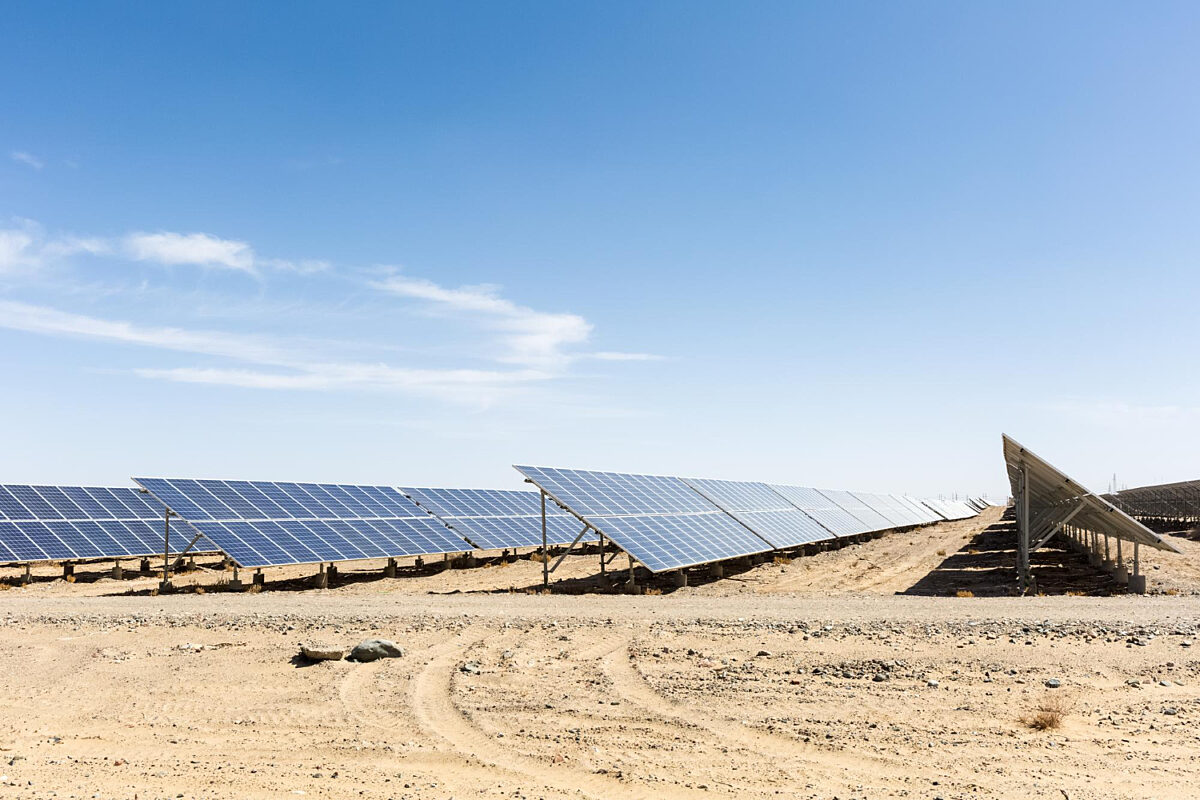 Africa’s Energy Transition Needs Better Businesses, Not Just More Capital