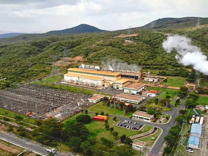 Low-Cost Clean Power Attracts Capital to Green Industrial Zones Across Emerging Markets