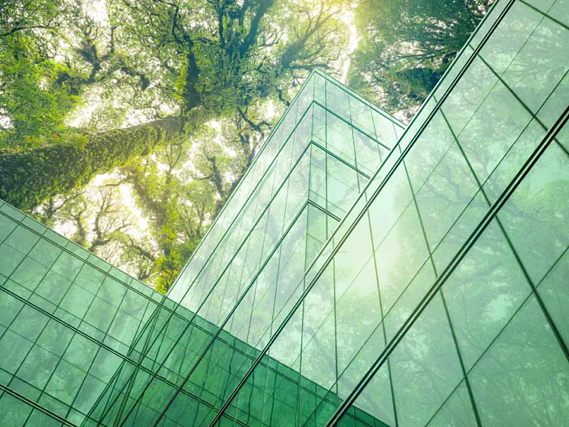 Transition finance is expanding; however, corporate emissions remain far off course