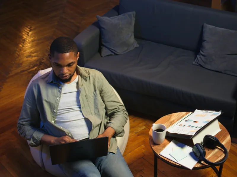 Boss Man, Soft Life Panel: Balance, Intention – Panellists Ayo Akinola, Deyemi Okonlawon, Redefine Masculinity