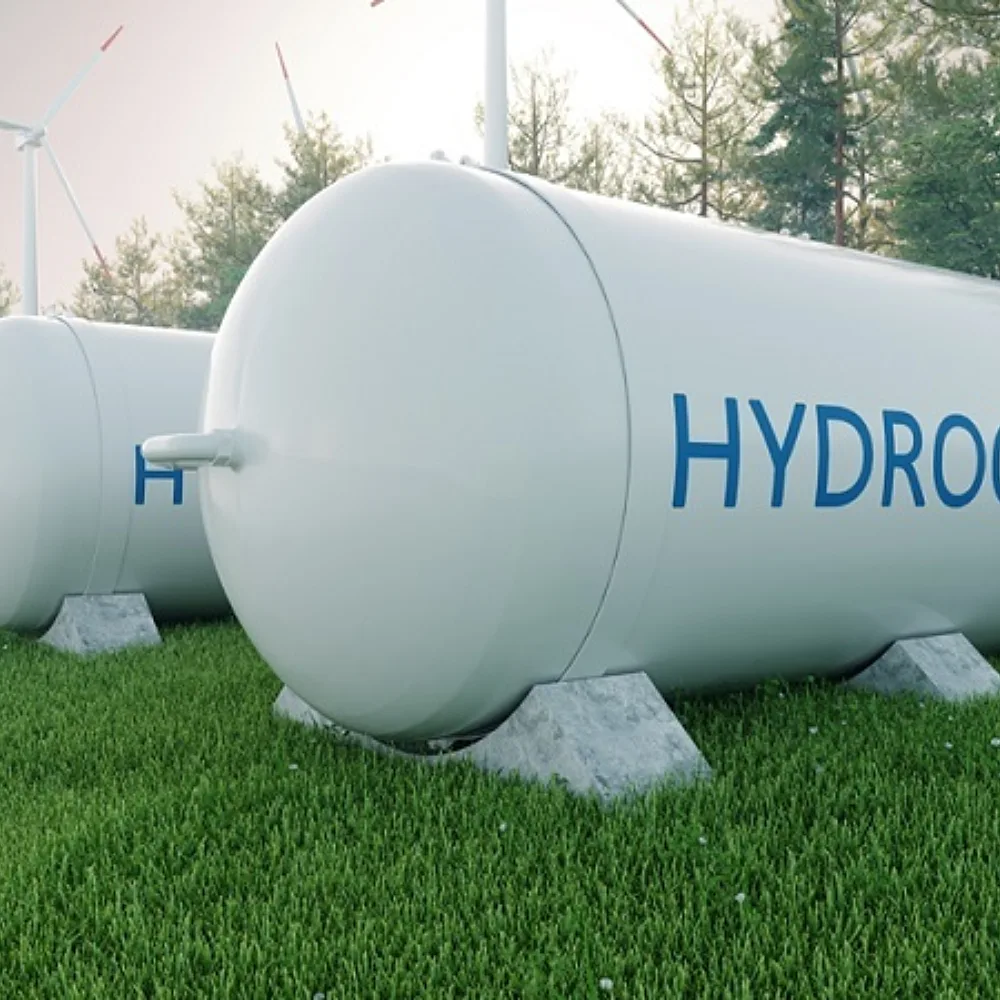 Africa's Green Hydrogen Promise: Vast Potential, Critical Gaps, and the Urgency to Act