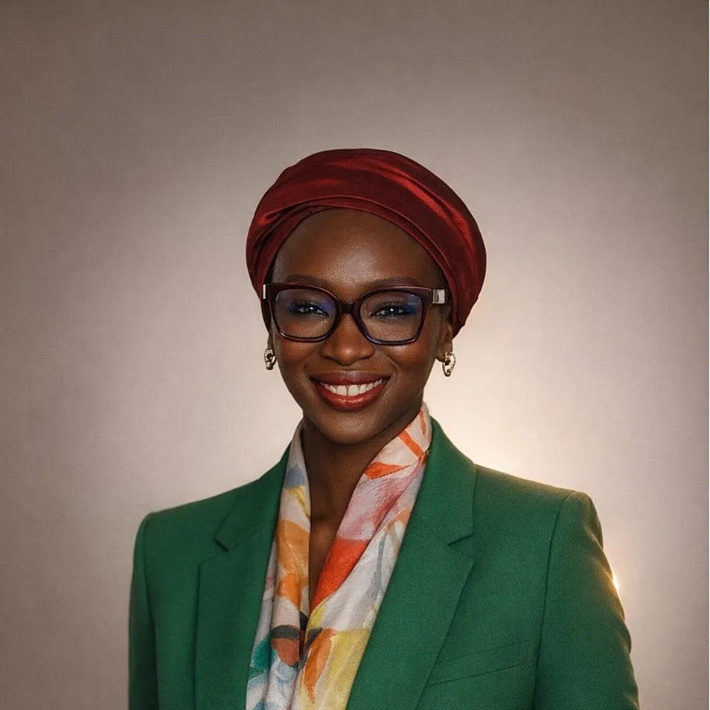 Nabila Aguele Becomes Malala Fund’s New CEO, Marking Nigeria-Based Leadership Shift