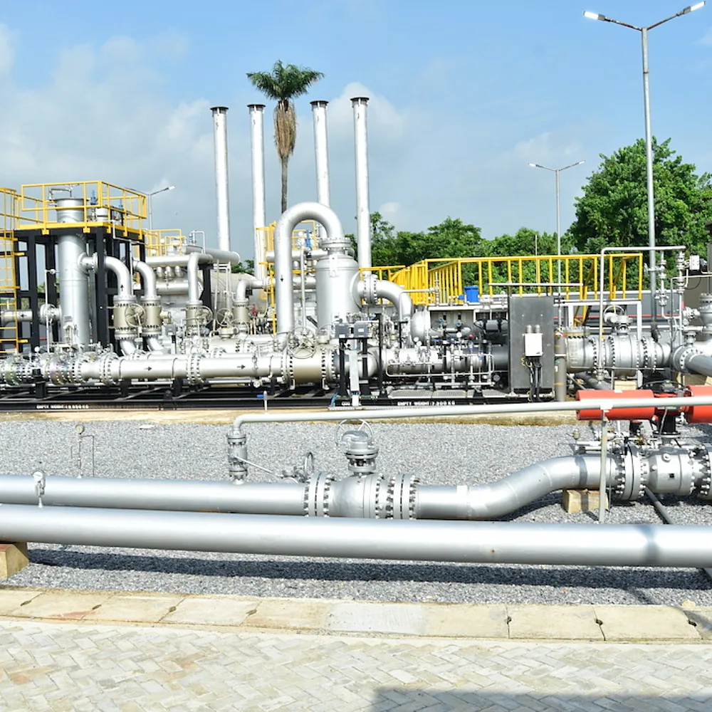 Nigeria’s Energy Capital Pipeline Expands, but Demand Still Outruns Reliable Supply Growth