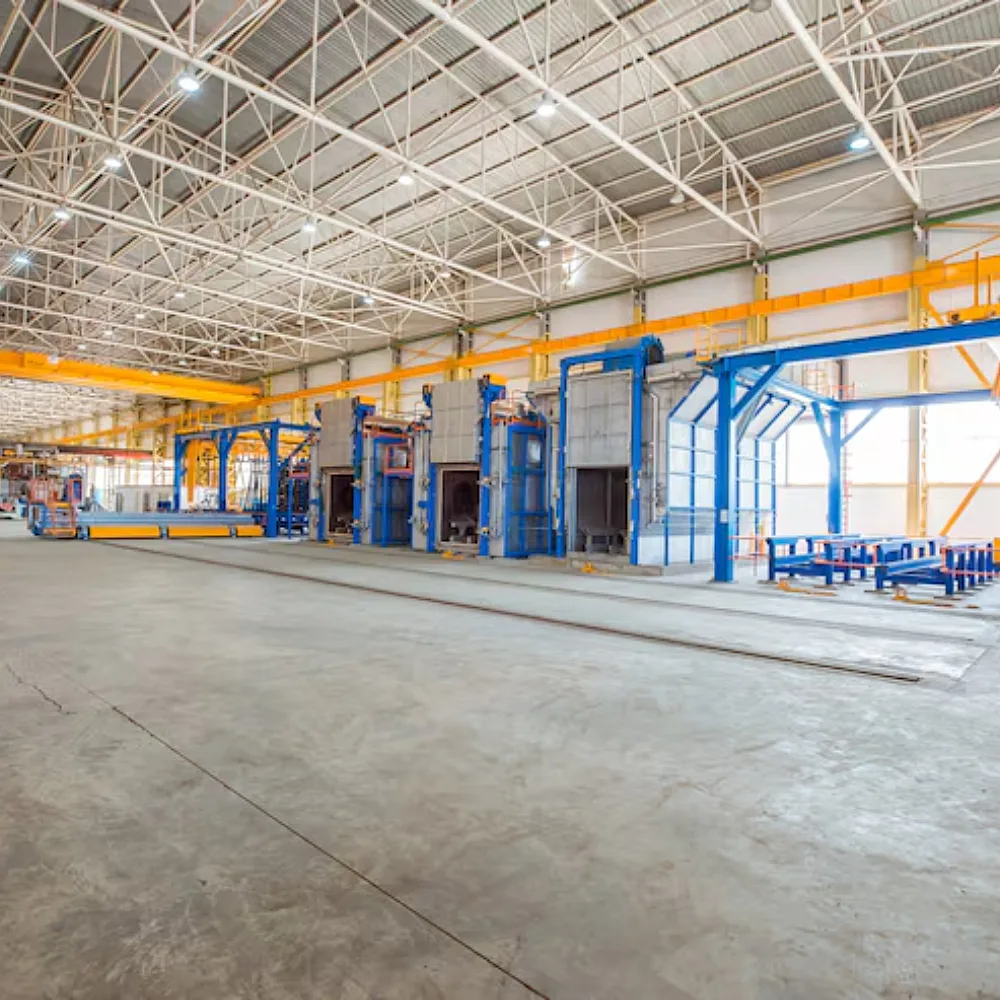 China’s Industrial Promise Needs African Agency