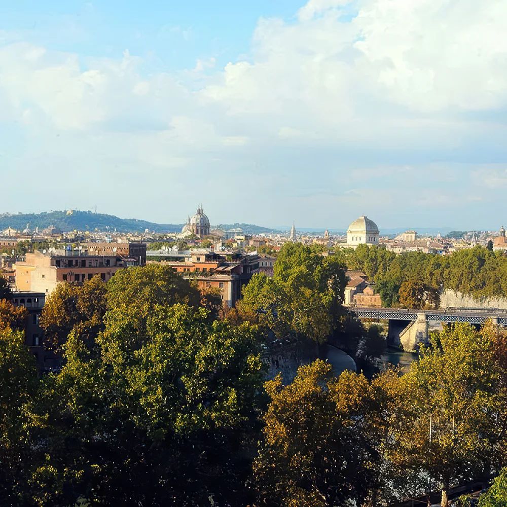 13th International Conference on Sustainable Development