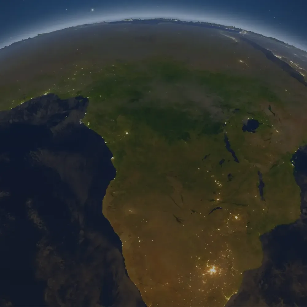 AI Will Test Africa's Institutions, Not Just Its Infrastructure