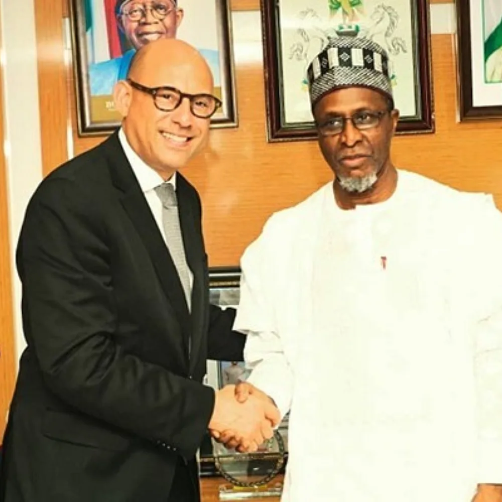 Nigeria’s Climate Pledge Gains UN Endorsement, Ushers in Hope for Inclusive Growth