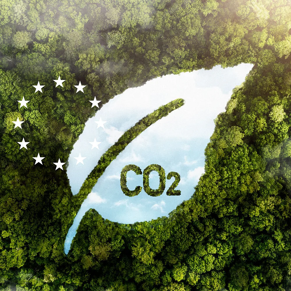 Africa's Industries Face EU Carbon Tax Reality Check as 2026 Compliance Deadline Looms