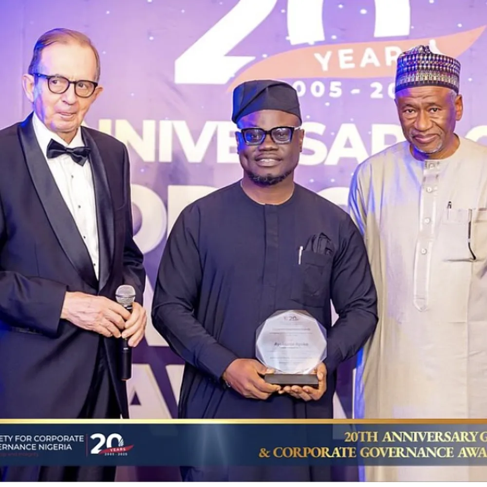 Nigeria’s Future: Ethical Leadership, ESG Standards, and Governance Reform for Inclusive Growth