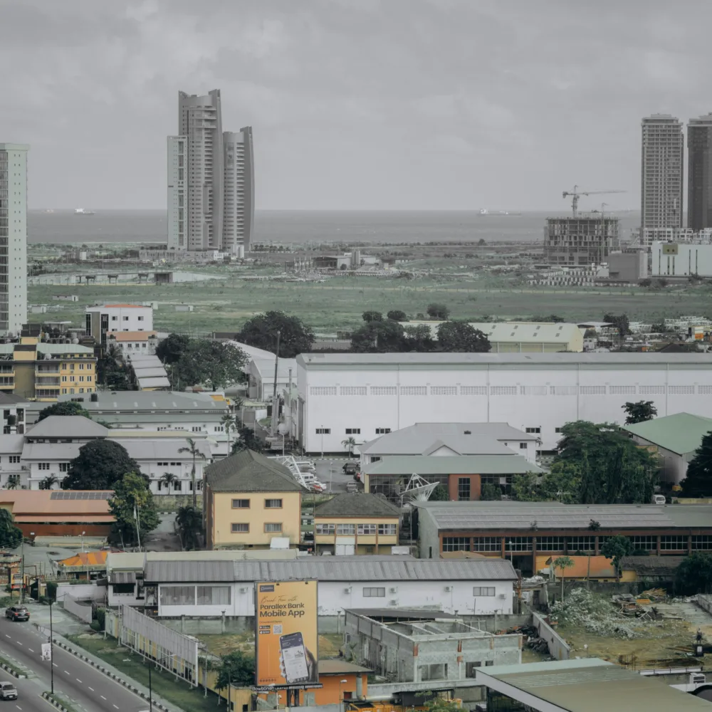 Lagos Powers Climate Future: Solarizing Hospitals, Greening Transport, Boosting Inclusive Growth