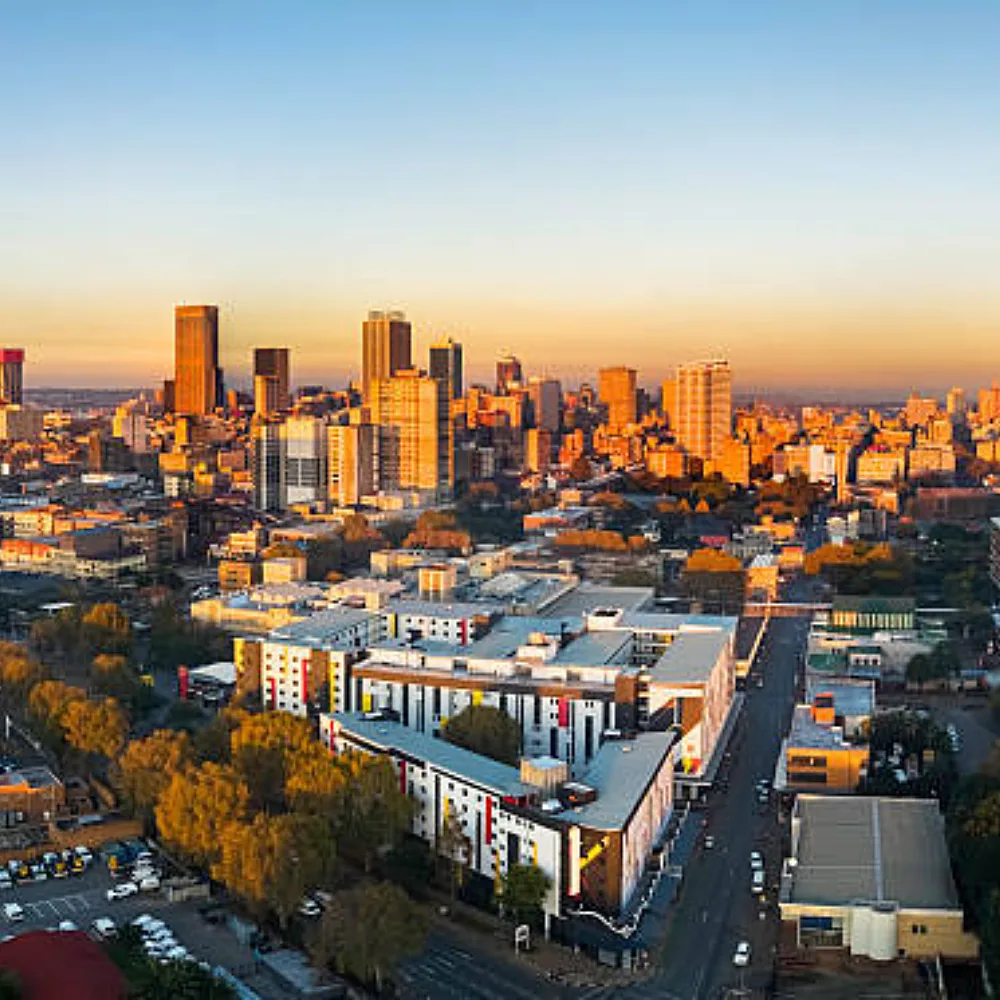 Africa's Sustainable Finance Surge Fails to Match Development Needs