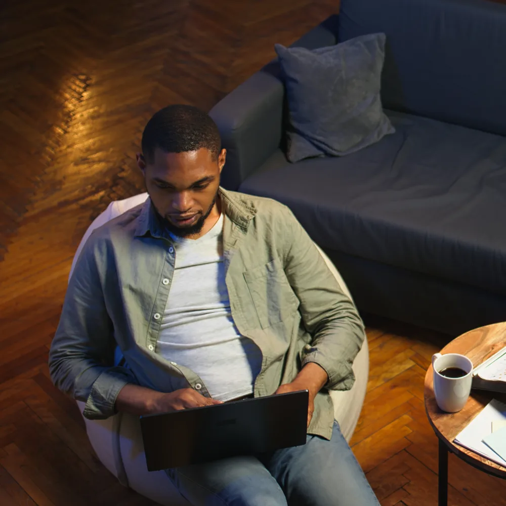 Boss Man, Soft Life Panel: Balance, Intention – Panellists Ayo Akinola, Deyemi Okonlawon, Redefine Masculinity