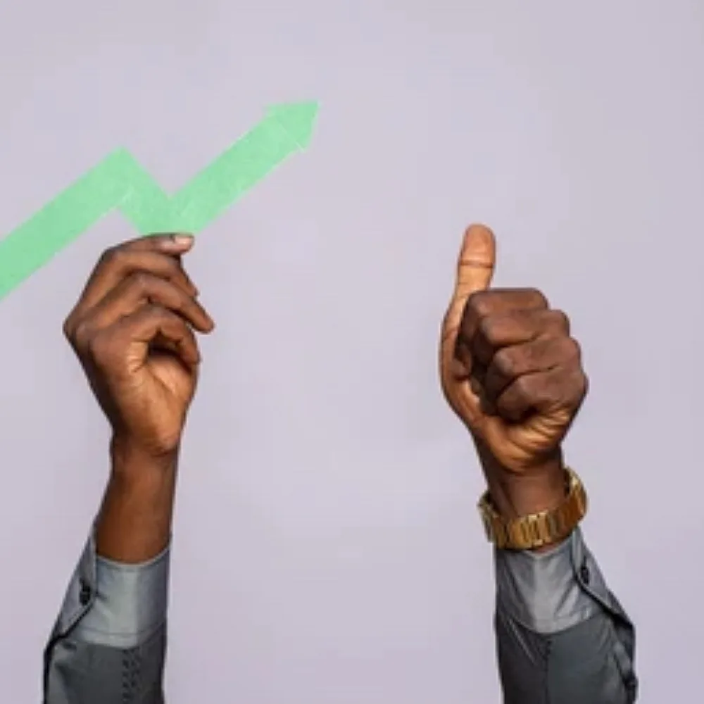 Africa's $13 Billion Finance Milestone Unmasks Growth Momentum Amid Enduring Market and Infrastructure Gaps