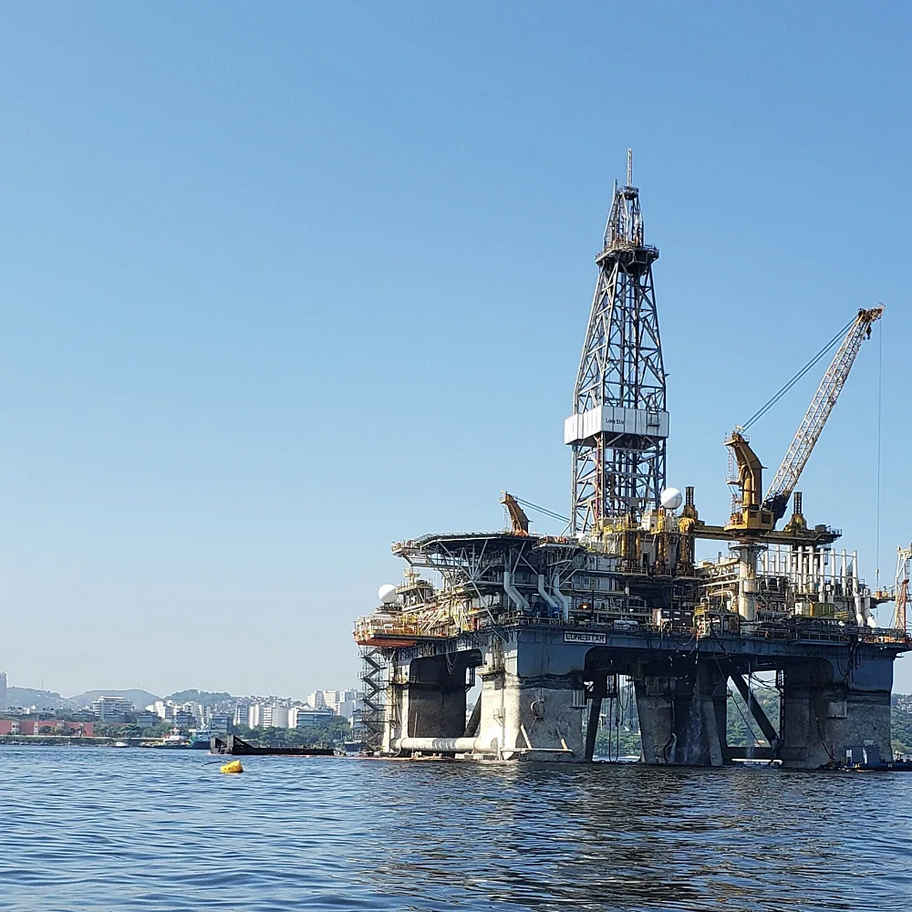 Nigeria's Oil Sector ESG Reporting Improves Governance Value, Environmental Action Still Lagging