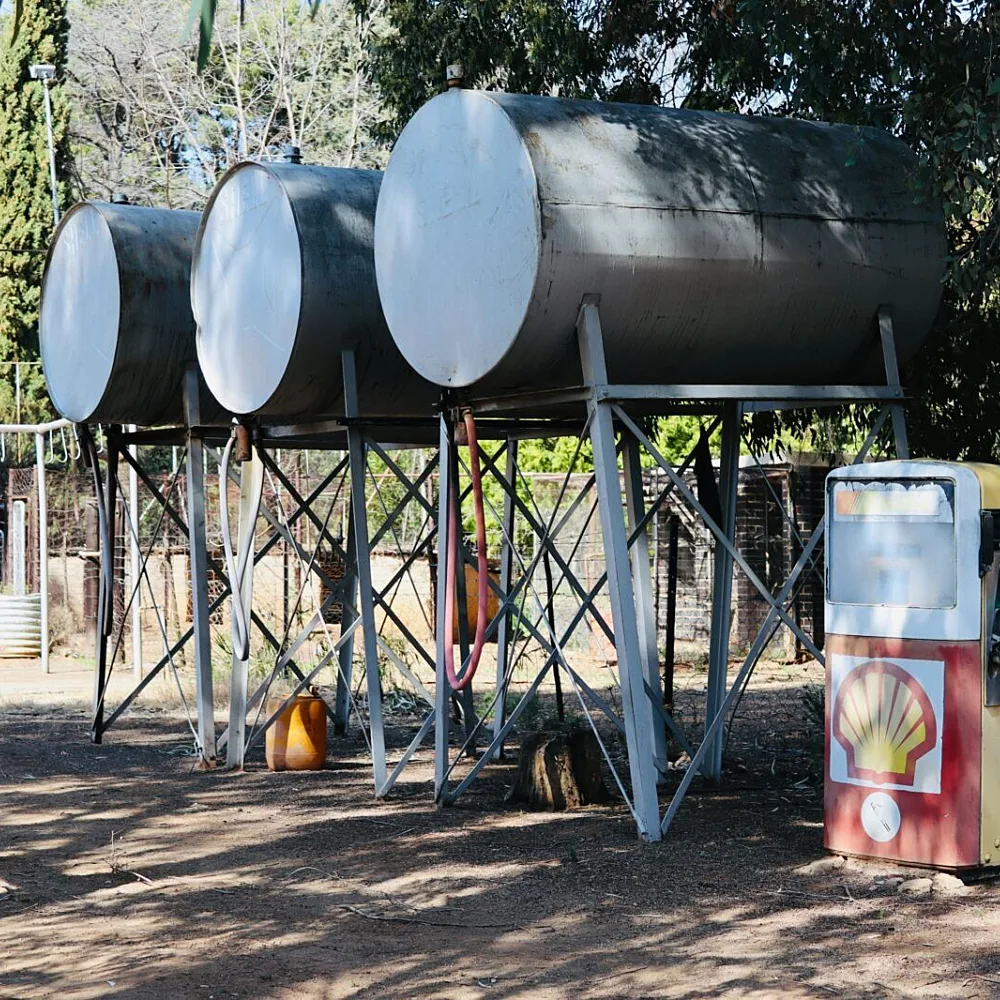 Governance, Not Greenwashing, Drives ESG's Cash-Flow Impact in Nigeria's Oil Sector