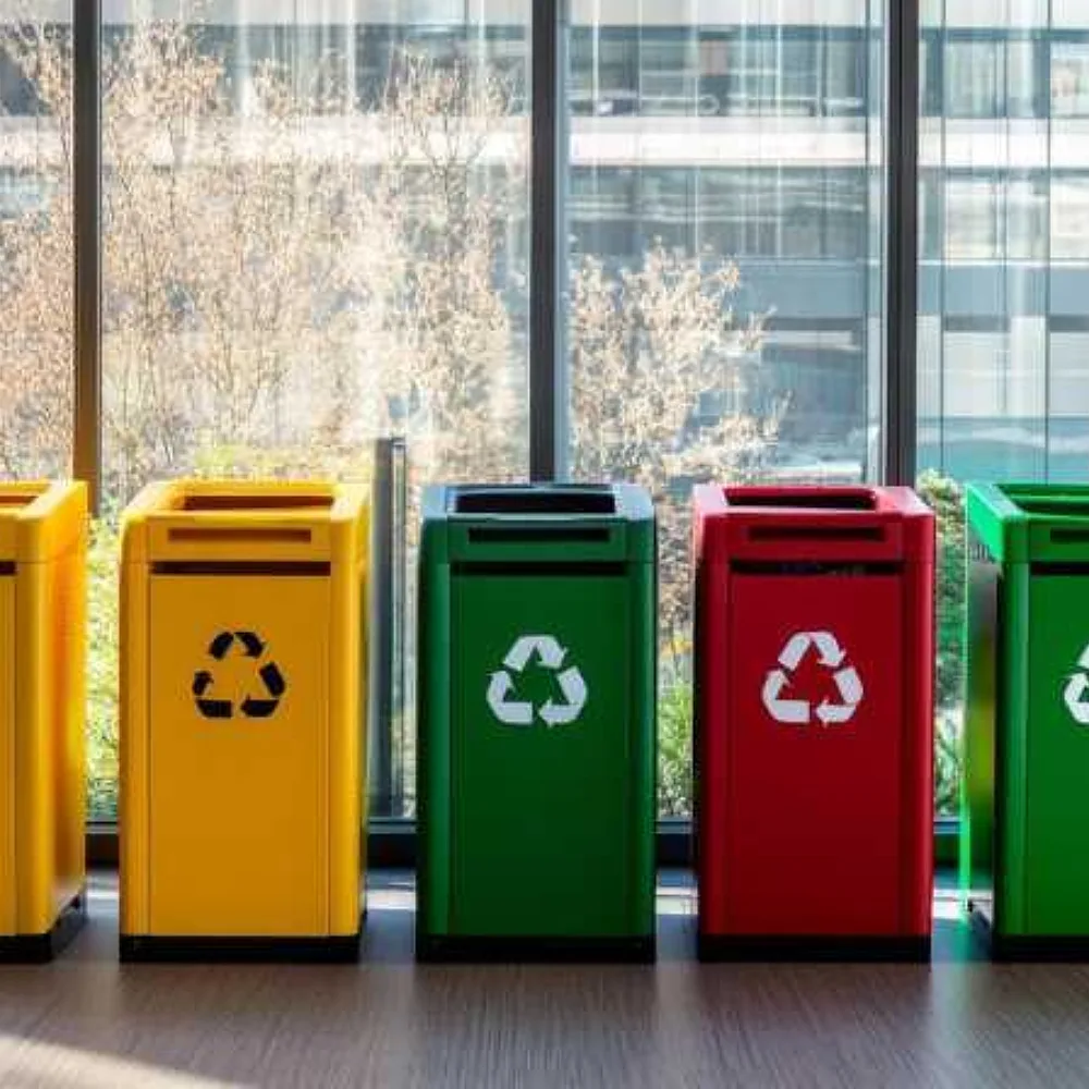 Kaltani Bets on Biochar Innovation to Transform African Waste Into Climate Wealth