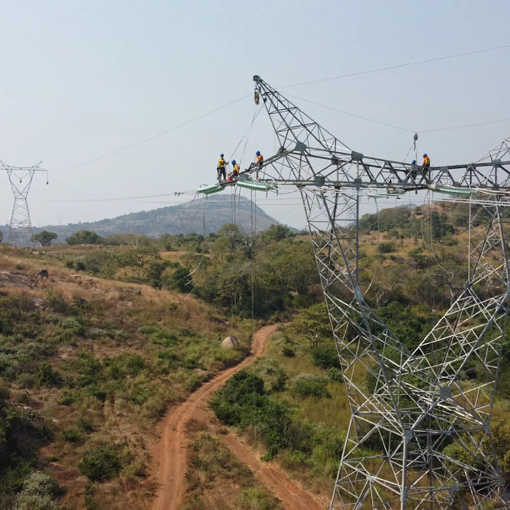 Africa's 2026 Energy Outlook: Gas Hubs, Funding Gaps, and the Fight for Power Access