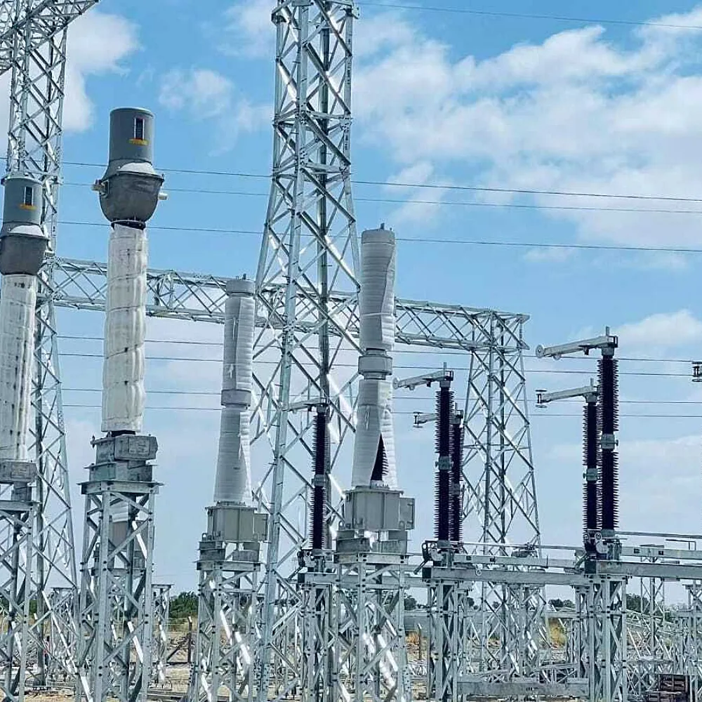 Kenya's Mariakani Substation Powers Coastal Growth, Strengthens Grid Reliability and Regional Energy Security