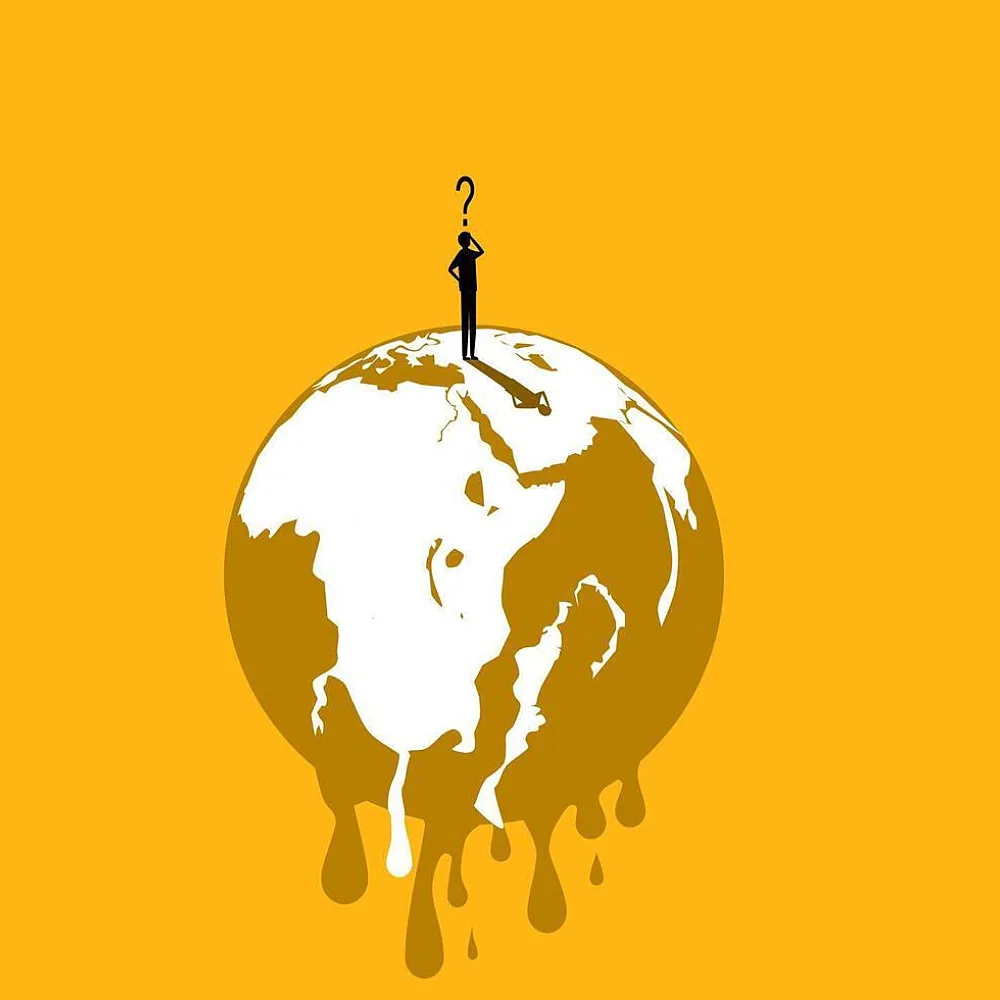 Africa and Europe Confront Climate Shifts as Asian Resilience Reduces Storm Deaths