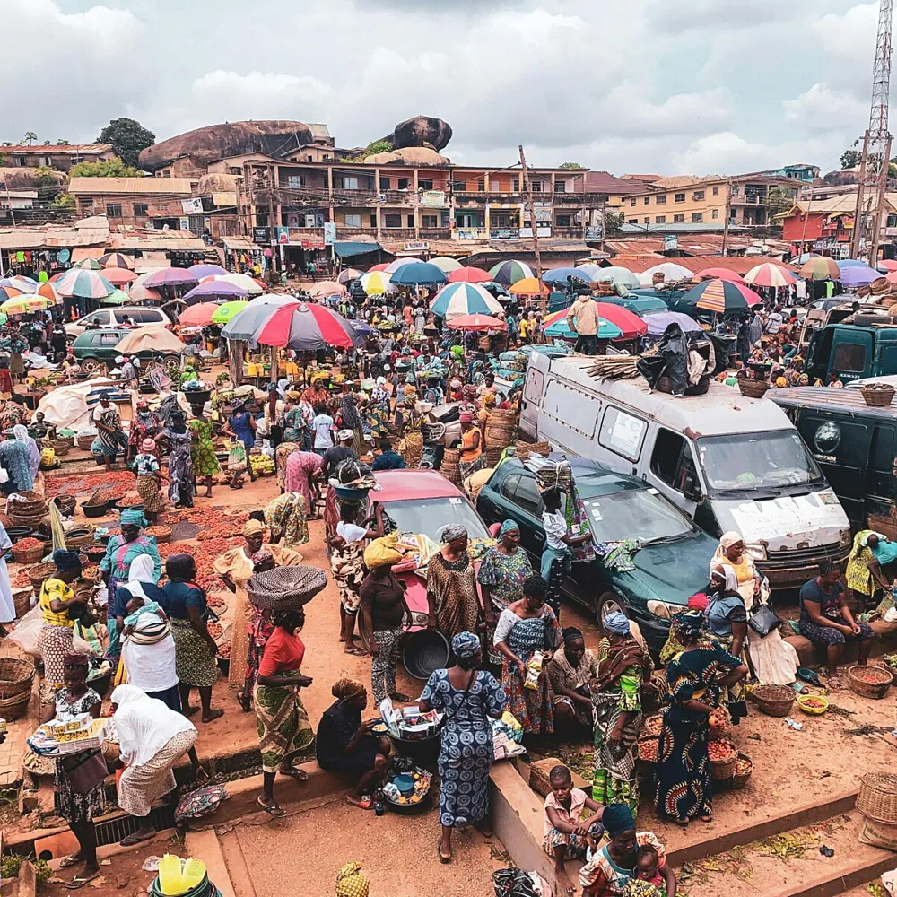 Frontier Markets Face Demographic Boom Amid Growth and Debt Pressures