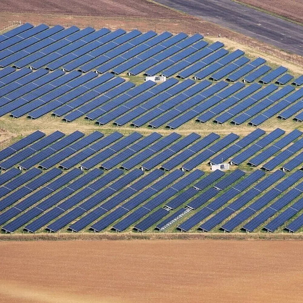 Africa’s Solar Surge Reshapes Energy Security and Investment Landscape