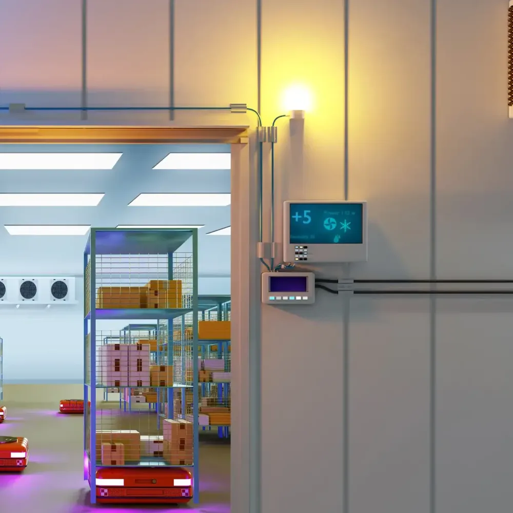 Cold Chain infrastructure Key to Agriculture, Health, Circular Economy Sustainability - Titilayo Oshodi