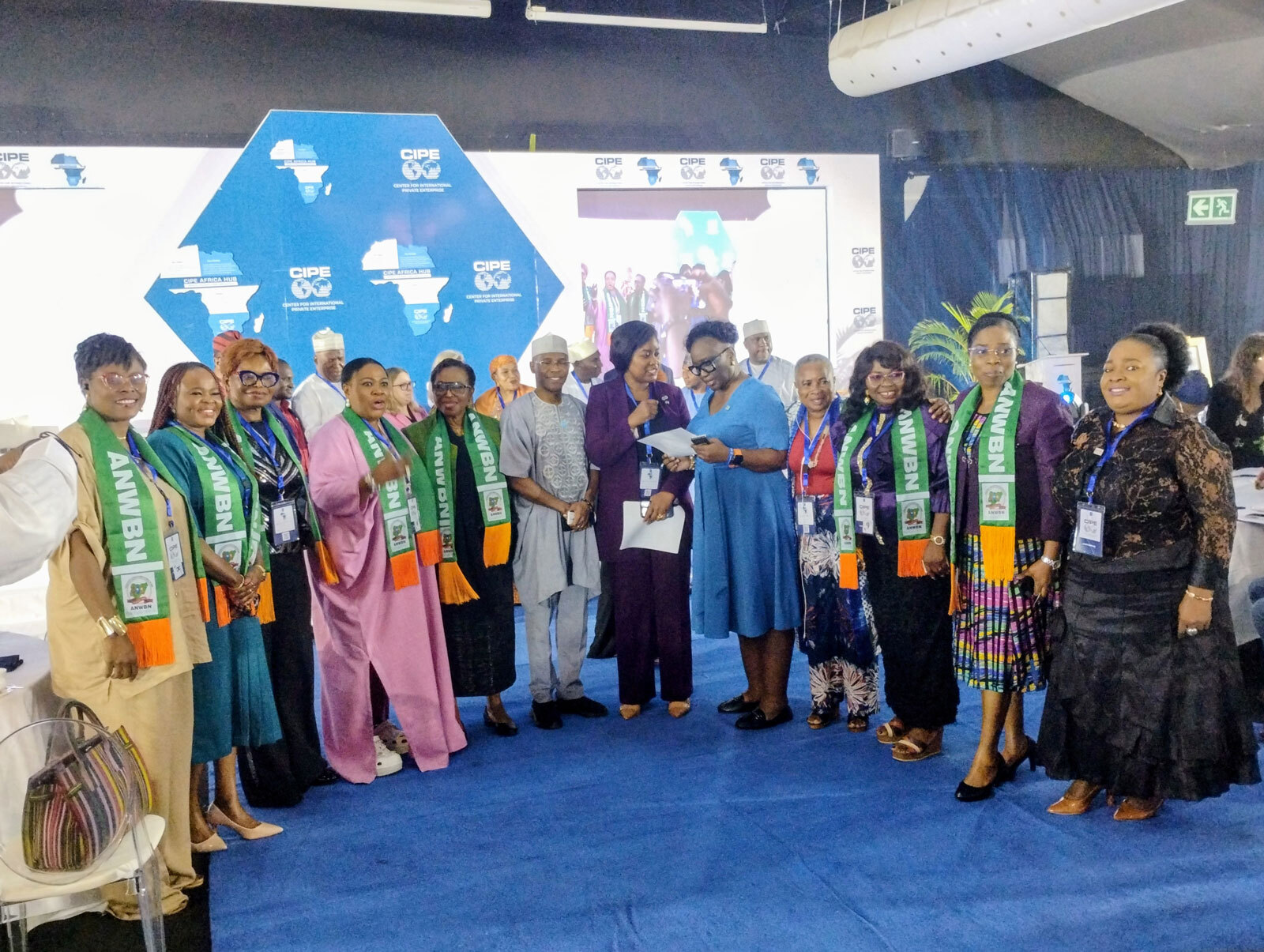 Markets, Mandates, and Democracy: How Private Sector Innovation is Redefining Africa’s Future