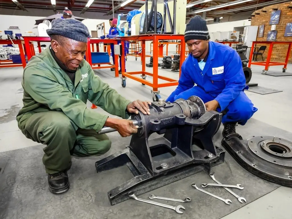 NCDMB Trains Fabricators to Strengthen Local Steel Capacity in Nigeria's Oil Sector