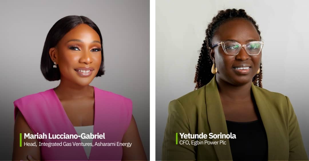 Sahara Group’s Women Leaders Honoured as Africa’s Next Energy Change-makers