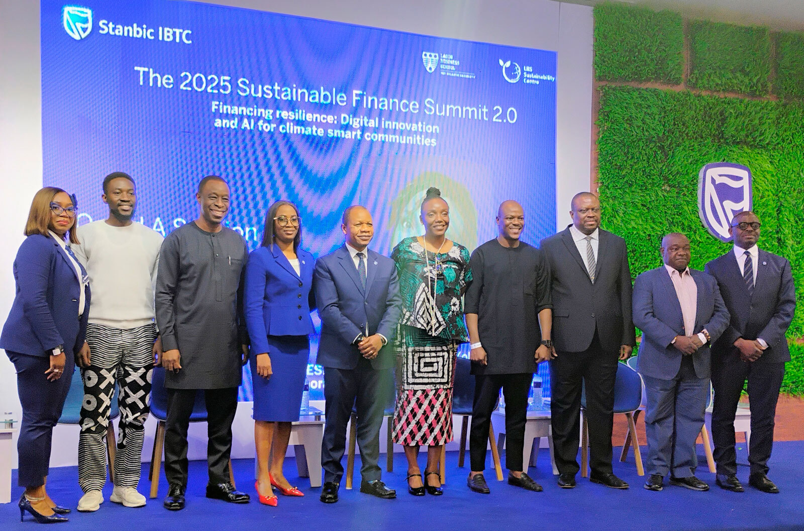 Africa’s Finance Revolution: Stanbic Sparks Inclusive Climate Solutions for Grassroots Change Continentwide